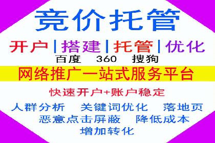 某知名品牌SEM推广的创意与效果